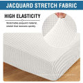 High Stretch Individual Seat Cushion Sofa Slipcovers